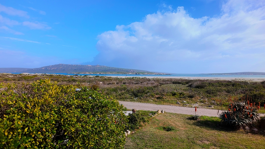 4 Bedroom Property for Sale in Middedorp Western Cape